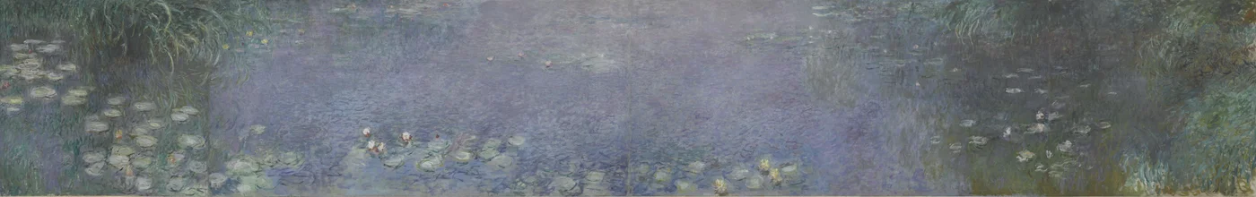 De Waterlelies